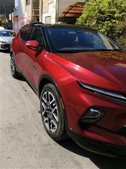 Chevrolet Blazer